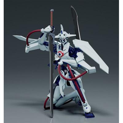 Gun x Sword Maqueta Moderoid Plastic Model Kit Kit Dann of Thursday 19 cm