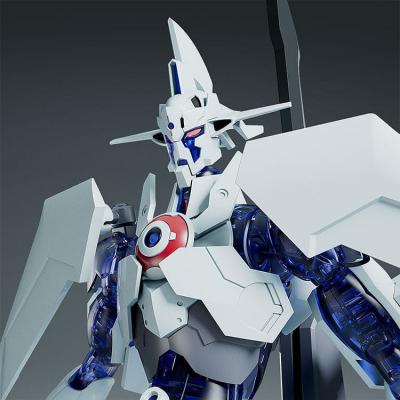 Gun x Sword Maqueta Moderoid Plastic Model Kit Kit Dann of Thursday 19 cm