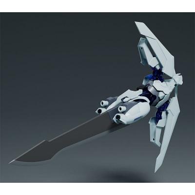 Gun x Sword Maqueta Moderoid Plastic Model Kit Kit Dann of Thursday 19 cm