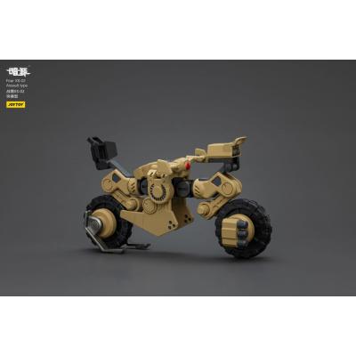 Battle For the Stars Figura Fear XS-02 Assault type 18 cm