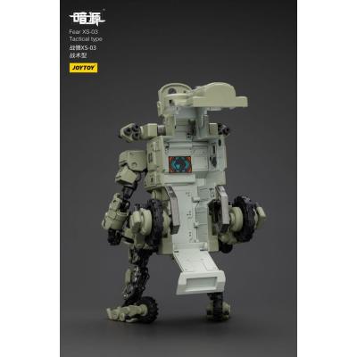 Battle For the Stars Figura Fear XS-03 Tactical type 18 cm
