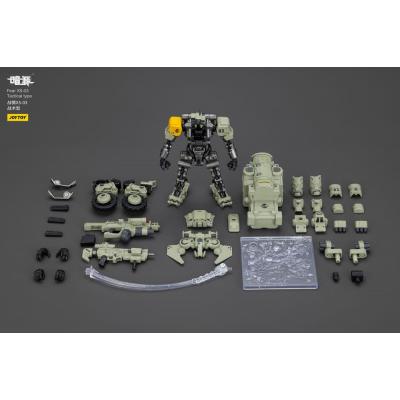 Battle For the Stars Figura Fear XS-03 Tactical type 18 cm