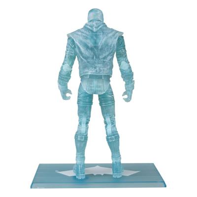 DC Multiverse Figura Red Hood (Frostbite) (Gold Label) 18 cm