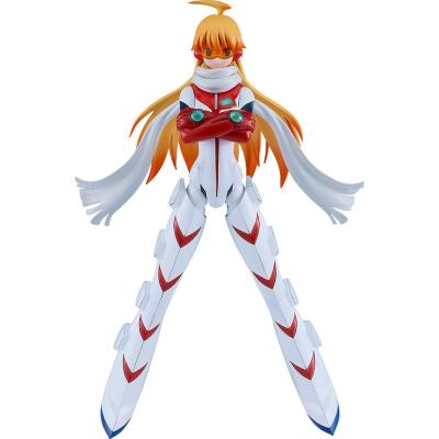 Gunbuster Maqueta Moderoid Plastic Model Kit Buster Machine No. 7 16 cm