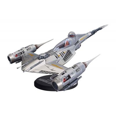 Star Wars The Mandalorian Vintage Collection Vehículo The Mandalorian's N-1 Starfighter