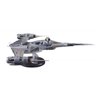 Star Wars The Mandalorian Vintage Collection Vehículo The Mandalorian's N-1 Starfighter