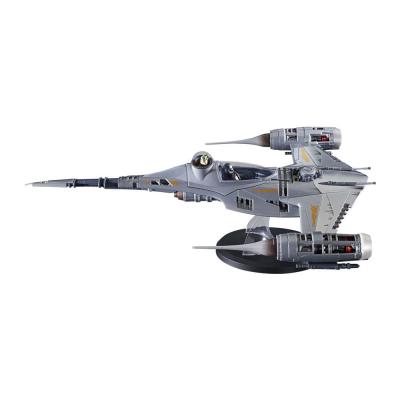 Star Wars The Mandalorian Vintage Collection Vehículo The Mandalorian's N-1 Starfighter