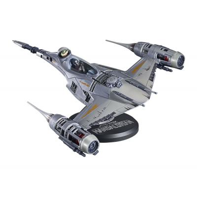 Star Wars The Mandalorian Vintage Collection Vehículo The Mandalorian's N-1 Starfighter