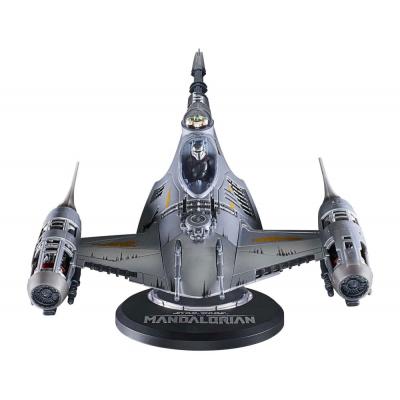 Star Wars The Mandalorian Vintage Collection Vehículo The Mandalorian's N-1 Starfighter