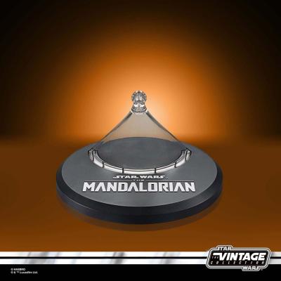 Star Wars The Mandalorian Vintage Collection Vehículo The Mandalorian's N-1 Starfighter