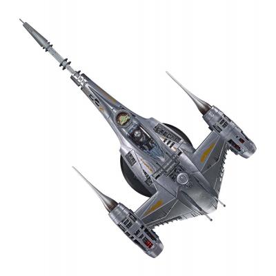 Star Wars The Mandalorian Vintage Collection Vehículo The Mandalorian's N-1 Starfighter