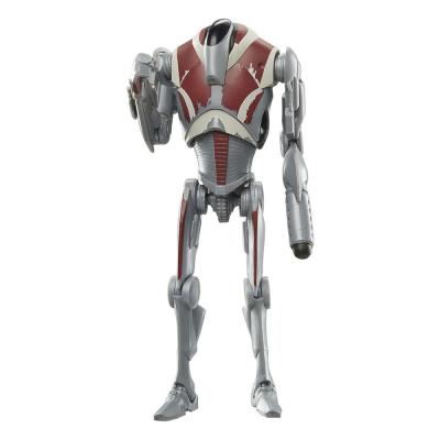Star Wars Jedi: Survivor Black Series Pack de 3 Figuras Magna Guard, Super Battle Droid & Battle Droid
