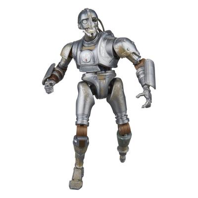 Star Wars: Skeleton Crew Black Series Figura SM-33 15 cm