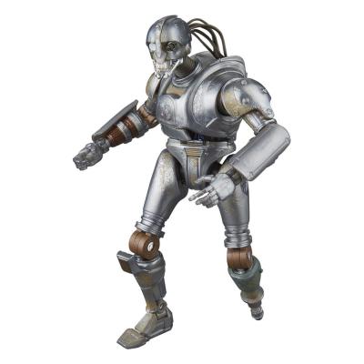 Star Wars: Skeleton Crew Black Series Figura SM-33 15 cm