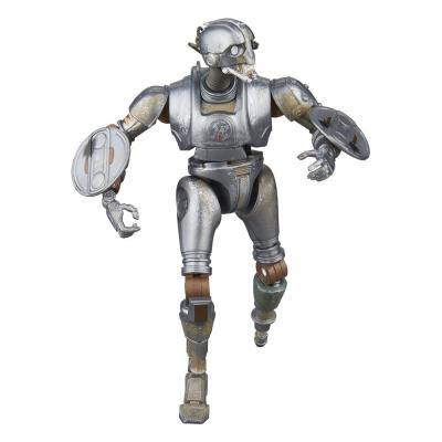 Star Wars: Skeleton Crew Black Series Figura SM-33 15 cm