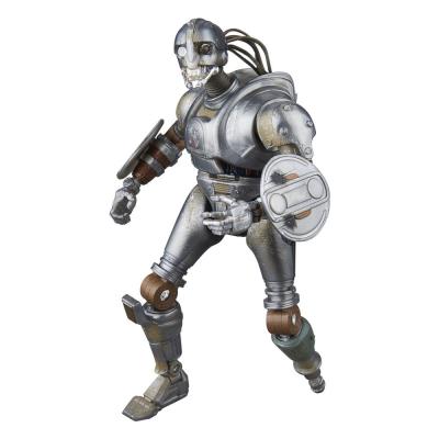 Star Wars: Skeleton Crew Black Series Figura SM-33 15 cm