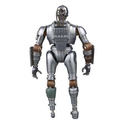 Star Wars: Skeleton Crew Black Series Figura SM-33 15 cm