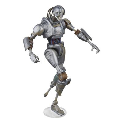 Star Wars: Skeleton Crew Black Series Figura SM-33 15 cm
