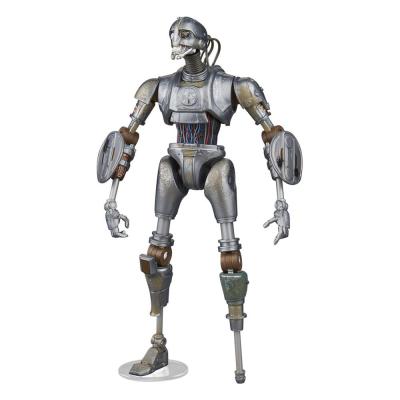 Star Wars: Skeleton Crew Black Series Figura SM-33 15 cm