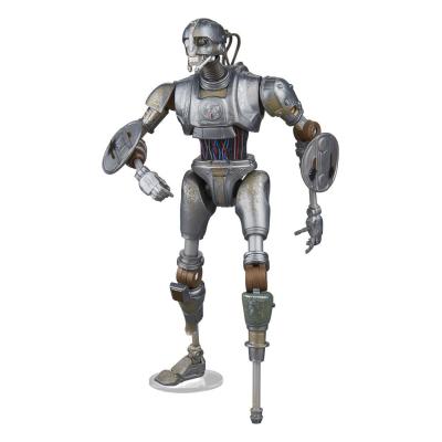 Star Wars: Skeleton Crew Black Series Figura SM-33 15 cm