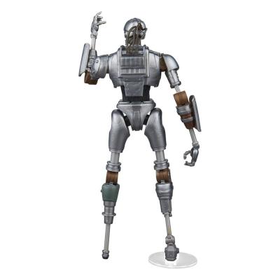 Star Wars: Skeleton Crew Black Series Figura SM-33 15 cm