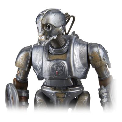 Star Wars: Skeleton Crew Black Series Figura SM-33 15 cm