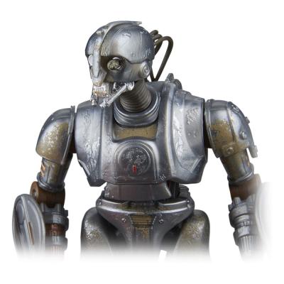 Star Wars: Skeleton Crew Black Series Figura SM-33 15 cm