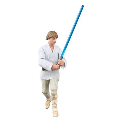 Star Wars Episode IV Vintage Collection Vehículo con Figura Landspeeder & Luke Skywalker (Tatooine)