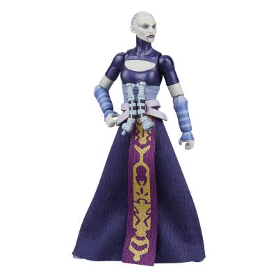 Star Wars: The Clone Wars Vintage Collection Figura Asajj Ventress 10 cm