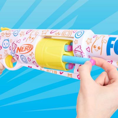 Fortnite NERF Lanzador Frenz 4 Ever