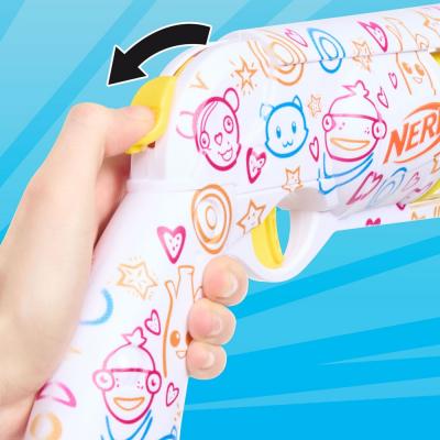 Fortnite NERF Lanzador Frenz 4 Ever