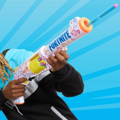 Fortnite NERF Lanzador Frenz 4 Ever