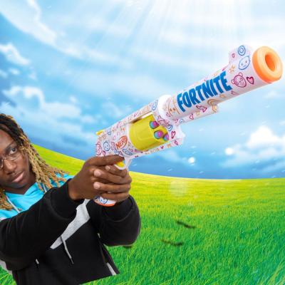 Fortnite NERF Lanzador Frenz 4 Ever
