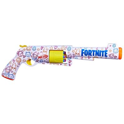 Fortnite NERF Lanzador Frenz 4 Ever