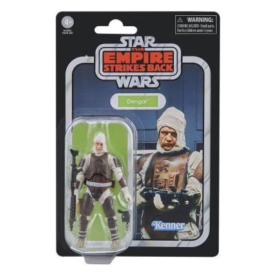 Star Wars Episode V Vintage Collection Figura Dengar 10 cm