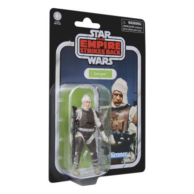 Star Wars Episode V Vintage Collection Figura Dengar 10 cm