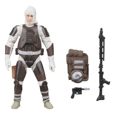 Star Wars Episode V Vintage Collection Figura Dengar 10 cm