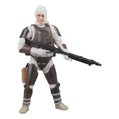 Star Wars Episode V Vintage Collection Figura Dengar 10 cm