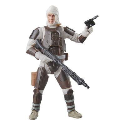 Star Wars Episode V Vintage Collection Figura Dengar 10 cm
