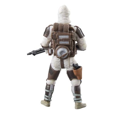 Star Wars Episode V Vintage Collection Figura Dengar 10 cm