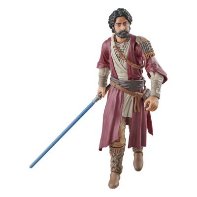Star Wars: Ahsoka Black Series Figura Ezra Bridger (Peridea) 15 cm