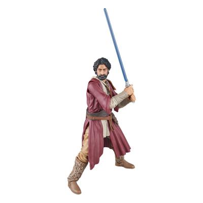 Star Wars: Ahsoka Black Series Figura Ezra Bridger (Peridea) 15 cm