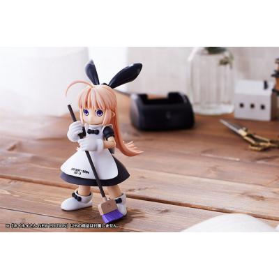 Ichigeki Sacchu!! HoiHoi-san Maqueta 1/1 HoiHoi-san New Edition 12 cm