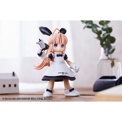 Ichigeki Sacchu!! HoiHoi-san Maqueta 1/1 HoiHoi-san New Edition 12 cm