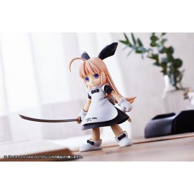 Ichigeki Sacchu!! HoiHoi-san Maqueta 1/1 HoiHoi-san New Edition 12 cm