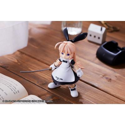 Ichigeki Sacchu!! HoiHoi-san Maqueta 1/1 HoiHoi-san New Edition 12 cm