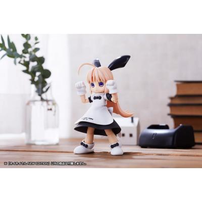 Ichigeki Sacchu!! HoiHoi-san Maqueta 1/1 HoiHoi-san New Edition 12 cm