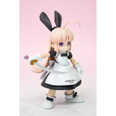 Ichigeki Sacchu!! HoiHoi-san Maqueta 1/1 HoiHoi-san New Edition 12 cm