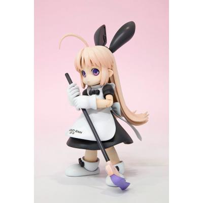 Ichigeki Sacchu!! HoiHoi-san Maqueta 1/1 HoiHoi-san New Edition 12 cm