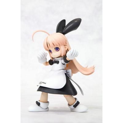 Ichigeki Sacchu!! HoiHoi-san Maqueta 1/1 HoiHoi-san New Edition 12 cm